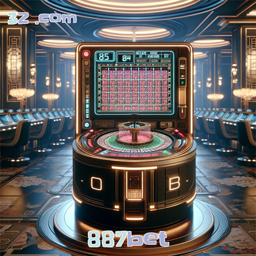 887BET.COM