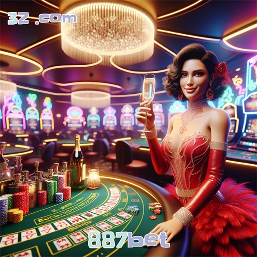 Explorando Jogos Imperdíveis na 887BET.COM