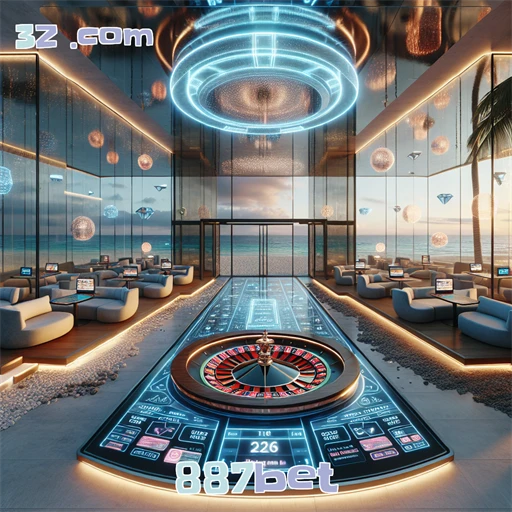 Os Recursos Pagos do 887BET.COM: Diversão ao Seu Alcance!